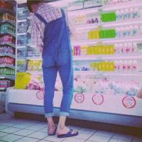 微信头像男生活照 帅又酷的男生生活照