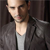 男生头像欧美大叔 英伦欧美成熟男