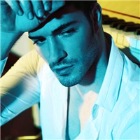 男生头像欧美大叔 英伦欧美成熟男