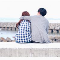 两人一起情侣头像两张_浪漫情侣两人专属