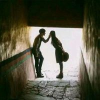 双人二张情侣头像