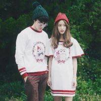 双人二张情侣头像