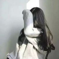 伤感背影女生头像 一个女人伤感孤独的背影