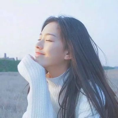 可爱闺蜜头像一对两张 闺蜜感谢一路有你