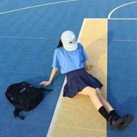 可爱闺蜜头像一对两张 闺蜜感谢一路有你