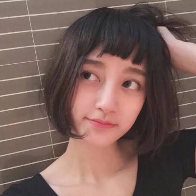 可爱闺蜜头像一对两张 闺蜜感谢一路有你