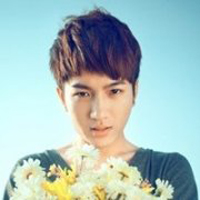 微信头像唯美小清新男生