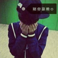 最新款的情侣背影头像一男一女