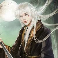 微信武侠头像图片大全