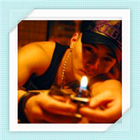 相框头像男生,帅气的微信头像相框式男生