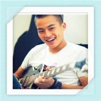 相框头像男生,帅气的微信头像相框式男生