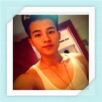 相框头像男生,帅气的微信头像相框式男生