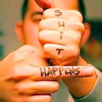 花臂男纹身头像