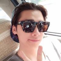 李易峰卖萌头像大全 李易峰卖萌表情图片头像