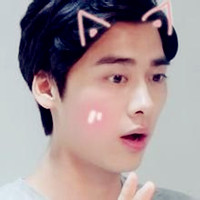 李易峰卖萌头像大全 李易峰卖萌表情图片头像