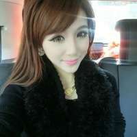 微信头像女气质 迷人的气质漂亮的脸