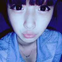 微信头像女气质 迷人的气质漂亮的脸