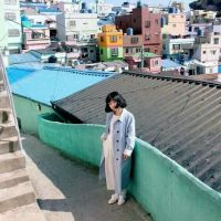 颓废女孩头像 伤了走了不爱了