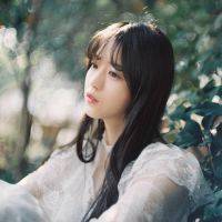 唯美小清新姐妹头像两张 姐妹情无敌