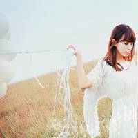 微信头像女生开朗_女生长相甜美性格开朗