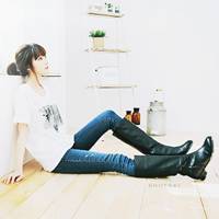 微信头像女生开朗_女生长相甜美性格开朗