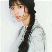 微信头像女生简约,清新素雅的微信女生简约头像