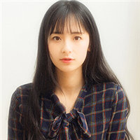 微信头像女生简约,清新素雅的微信女生简约头像