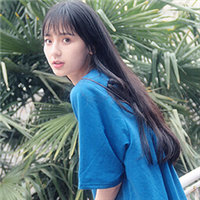 微信头像女生简约,清新素雅的微信女生简约头像