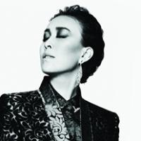 好看女的黑白明星头像图片 很酷很拽时尚高冷范儿