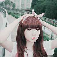 美丽女生微信头像 超好看超漂亮的美丽女生图片头像