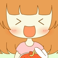 超萌卡通女生头像 超萌表情要让心情更high