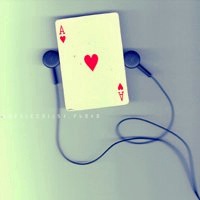 小物品唯美清新头像图片