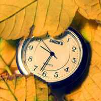 复古古董级别的老怀表图片头像大全