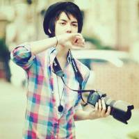 男生头像清新帅气头像