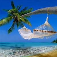 高清大海、湖泊、潮水风景头像