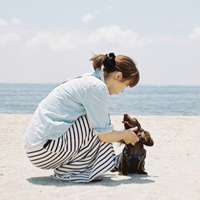 豆瓣女生头像_适合豆瓣用的文艺气息女生头像图片