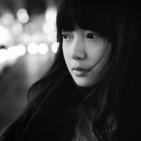 豆瓣女生头像_适合豆瓣用的文艺气息女生头像图片