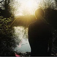 微信头像男生背影落寞