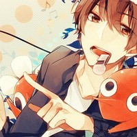 动漫图片男生帅气冷酷 好看帅气冷酷的动漫男生图片头像