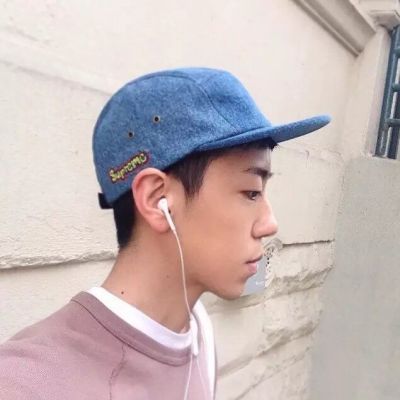 高清帅哥图片头像 酷味十足的高清帅哥