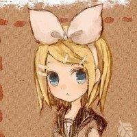 小萝莉卡通头像_娇小可爱的卡通小萝莉