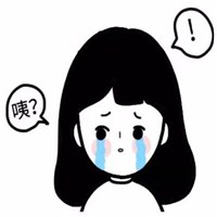 创意情侣头像一左一右