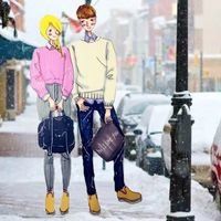 我爱妳高烧不退