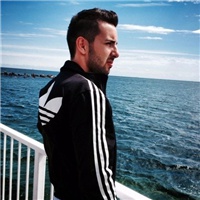 男生头像欧美大叔 英伦欧美成熟男