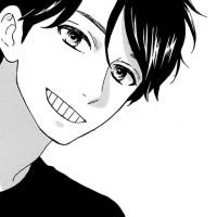 微信头像素描动漫男生