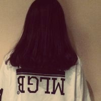 最新款的情侣背影头像一男一女