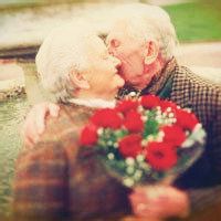 欧美恩爱欧美老人情侣头像