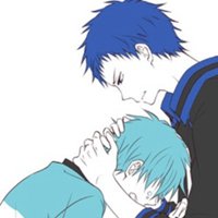 男男动漫头像,男男两人一张基友头像图片