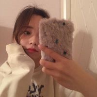 小清新图片头像女 清新可人