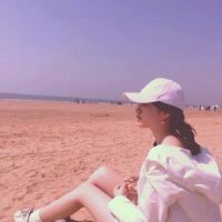 小清新图片头像女 清新可人